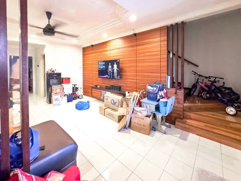 Rumah Teres 2 Tingkat untuk Dijual di Kota Perdana (Seri Kembangan) - Nor Azdlin Adnan - PropertyGuru.com.my