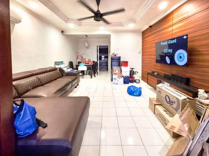 Rumah Teres 2 Tingkat untuk Dijual di Kota Perdana (Seri Kembangan) - Nor Azdlin Adnan - PropertyGuru.com.my
