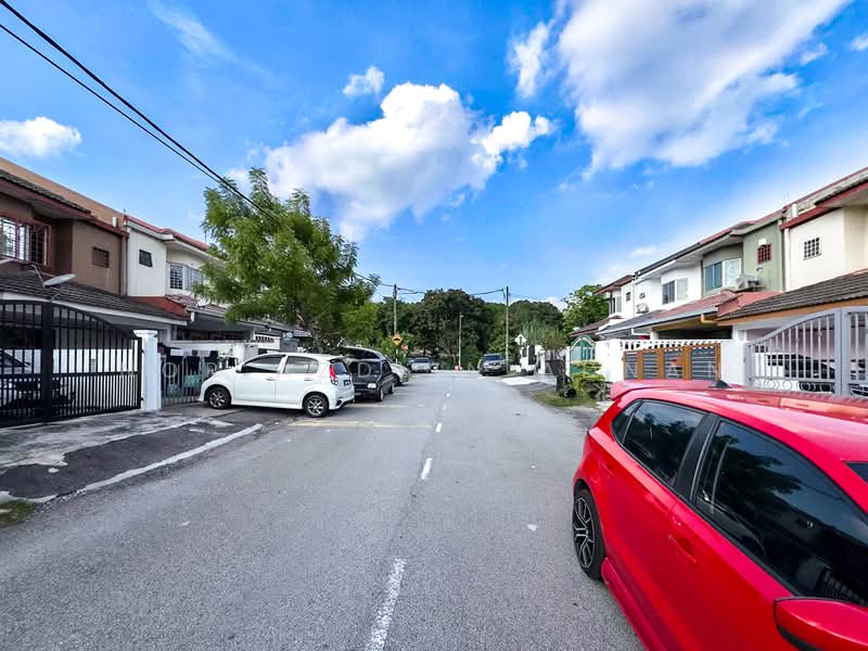 Rumah Teres 2 Tingkat untuk Dijual di Kota Perdana (Seri Kembangan) - Nor Azdlin Adnan - PropertyGuru.com.my