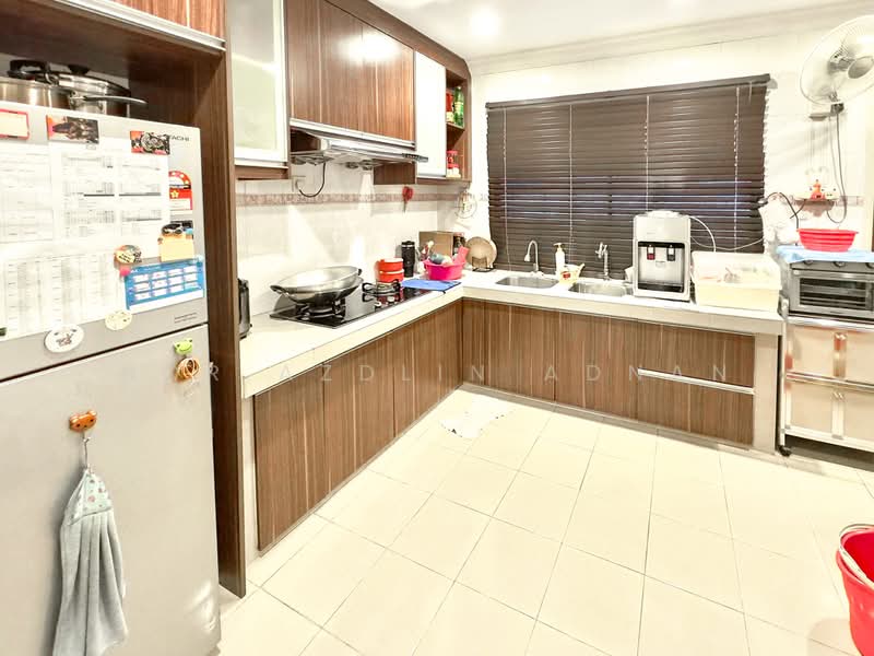 Rumah Teres 2 Tingkat untuk Dijual di Kota Perdana (Seri Kembangan) - Nor Azdlin Adnan - PropertyGuru.com.my