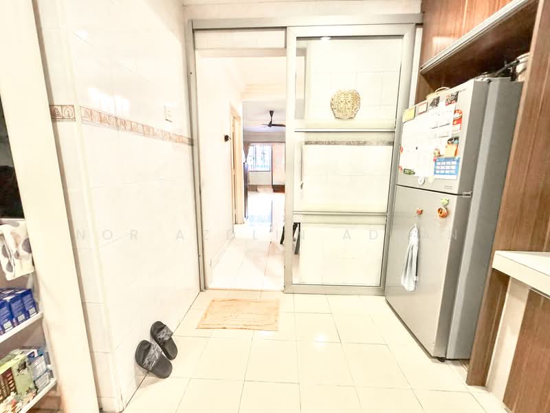 Rumah Teres 2 Tingkat untuk Dijual di Kota Perdana (Seri Kembangan) - Nor Azdlin Adnan - PropertyGuru.com.my
