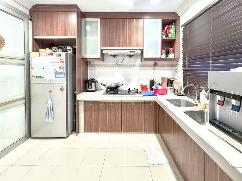 Rumah Teres 2 Tingkat untuk Dijual di Kota Perdana (Seri Kembangan) - Nor Azdlin Adnan - PropertyGuru.com.my