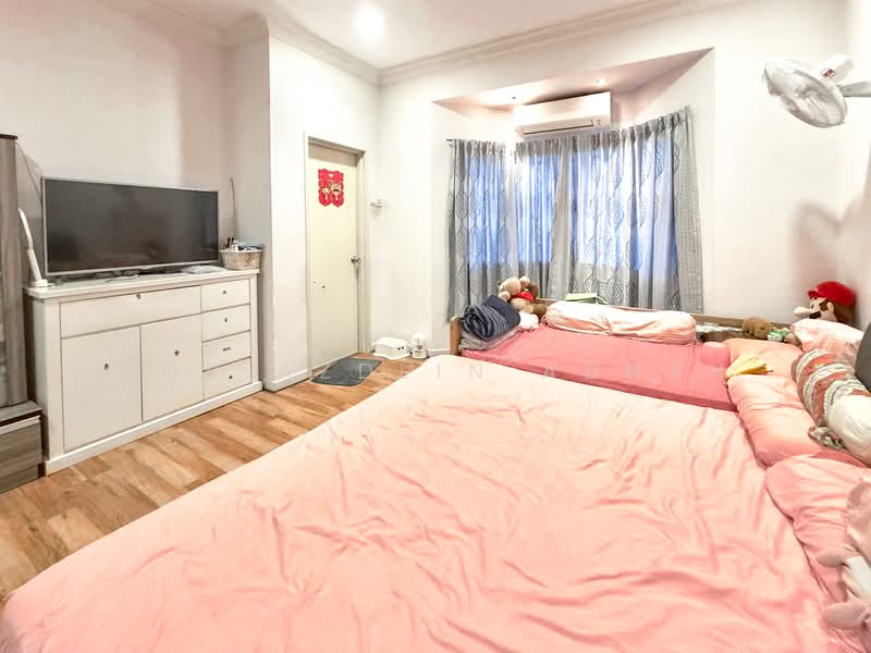 Rumah Teres 2 Tingkat untuk Dijual di Kota Perdana (Seri Kembangan) - Nor Azdlin Adnan - PropertyGuru.com.my