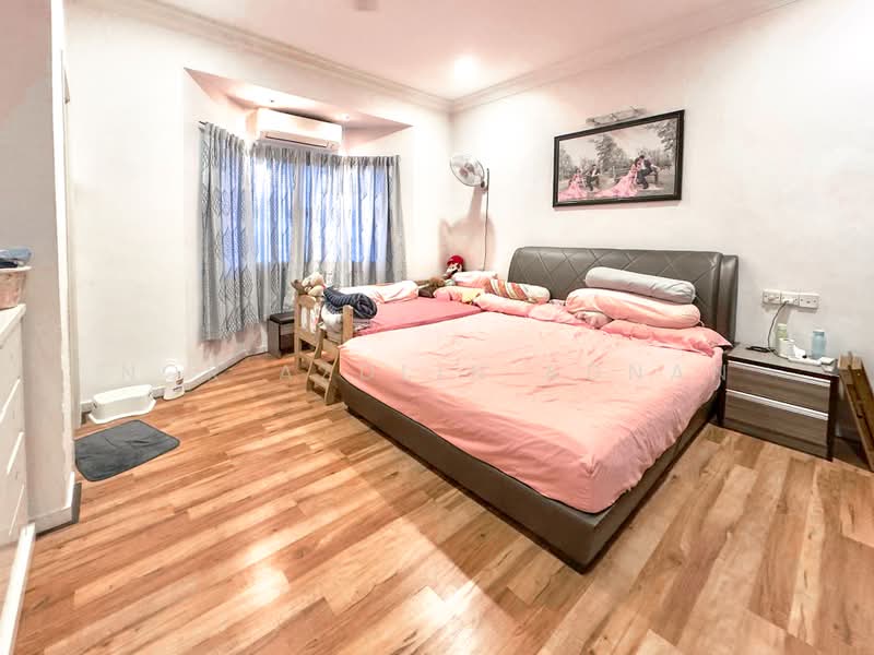 Rumah Teres 2 Tingkat untuk Dijual di Kota Perdana (Seri Kembangan) - Nor Azdlin Adnan - PropertyGuru.com.my