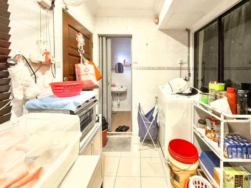 Rumah Teres 2 Tingkat untuk Dijual di Kota Perdana (Seri Kembangan) - Nor Azdlin Adnan - PropertyGuru.com.my
