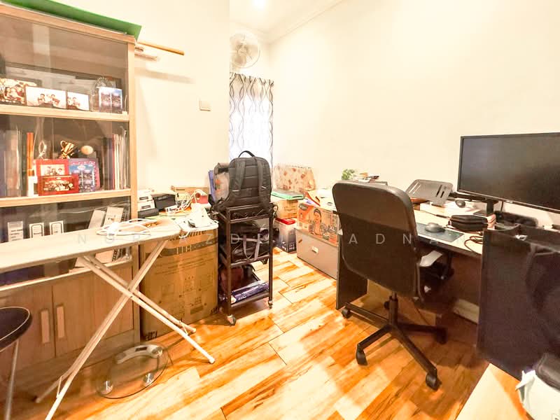 Rumah Teres 2 Tingkat untuk Dijual di Kota Perdana (Seri Kembangan) - Nor Azdlin Adnan - PropertyGuru.com.my