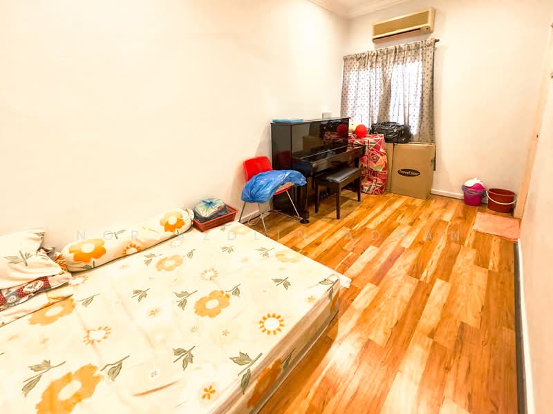 Rumah Teres 2 Tingkat untuk Dijual di Kota Perdana (Seri Kembangan) - Nor Azdlin Adnan - PropertyGuru.com.my