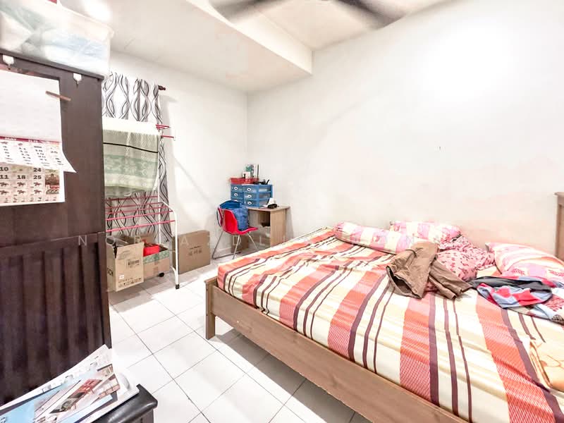 Rumah Teres 2 Tingkat untuk Dijual di Kota Perdana (Seri Kembangan) - Nor Azdlin Adnan - PropertyGuru.com.my