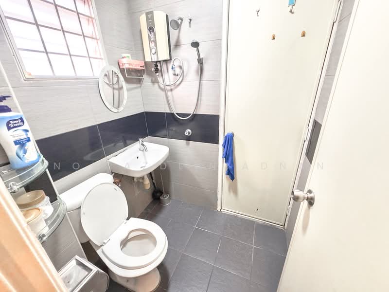 Rumah Teres 2 Tingkat untuk Dijual di Kota Perdana (Seri Kembangan) - Nor Azdlin Adnan - PropertyGuru.com.my