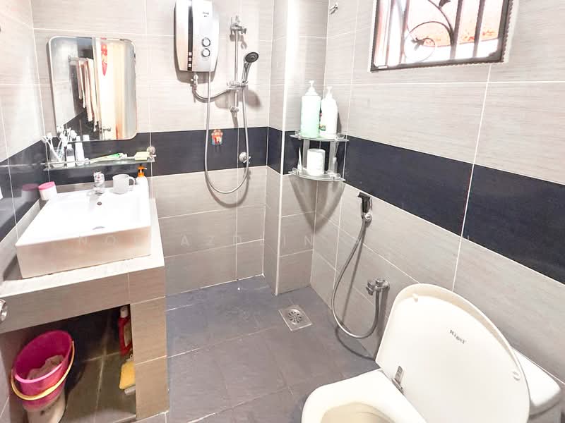 Rumah Teres 2 Tingkat untuk Dijual di Kota Perdana (Seri Kembangan) - Nor Azdlin Adnan - PropertyGuru.com.my