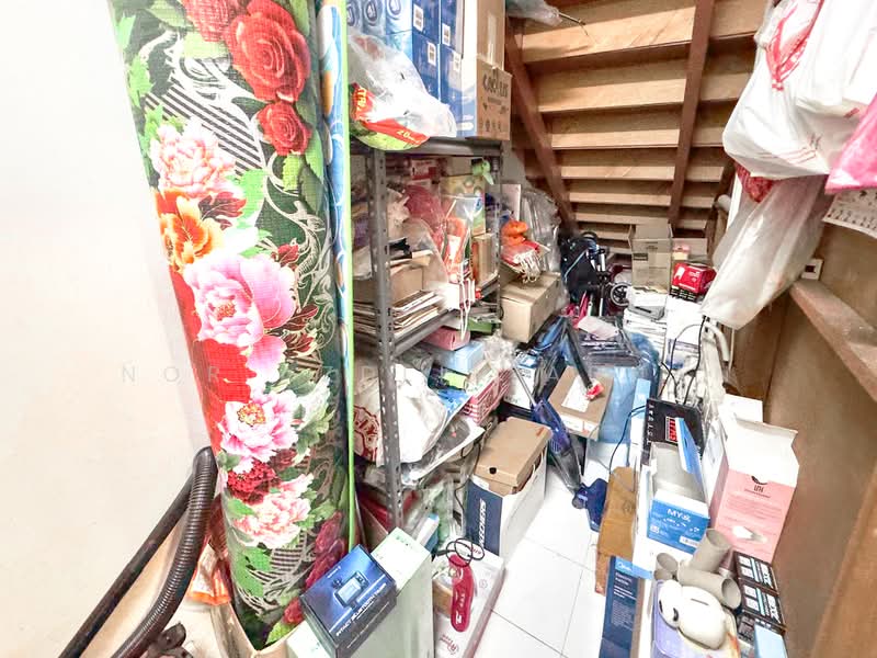 Rumah Teres 2 Tingkat untuk Dijual di Kota Perdana (Seri Kembangan) - Nor Azdlin Adnan - PropertyGuru.com.my