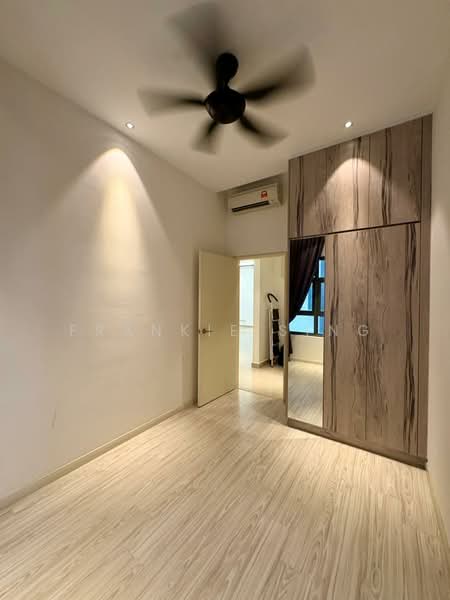 Kondominium untuk Disewa di Lakeville Residence - Frankie Sing - Bedroom - PropertyGuru.com.my
