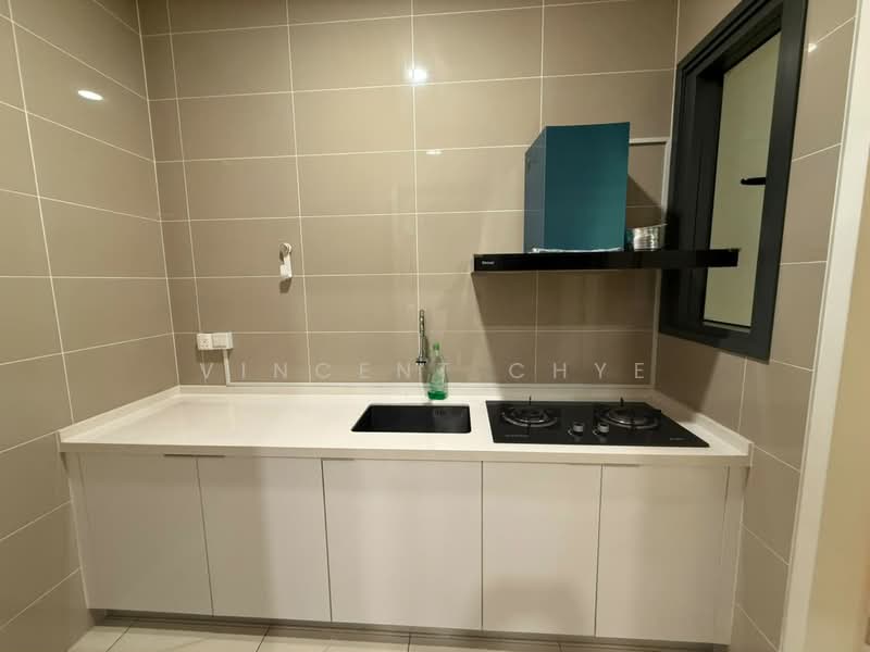 Condominium for Rent at TRIA Seputeh in 9 Seputeh, Kuala Lumpur - Vincent Chye - Kitchen - PropertyGuru.com.my