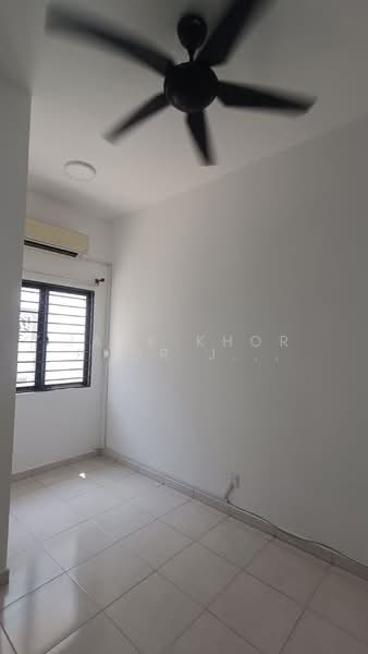 2-storey Terraced House for Rent in Setia Alam (Selangor) - Jack Khor Phor Jiing - Interior - PropertyGuru.com.my