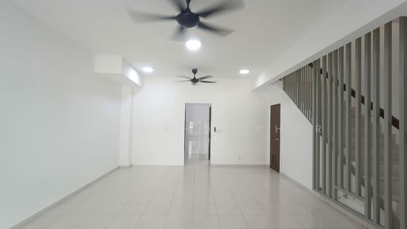 2-storey Terraced House for Rent in Setia Alam (Selangor) - Jack Khor Phor Jiing - PropertyGuru.com.my
