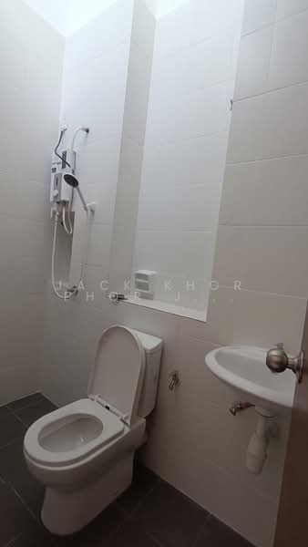 2-storey Terraced House for Rent in Setia Alam (Selangor) - Jack Khor Phor Jiing - PropertyGuru.com.my