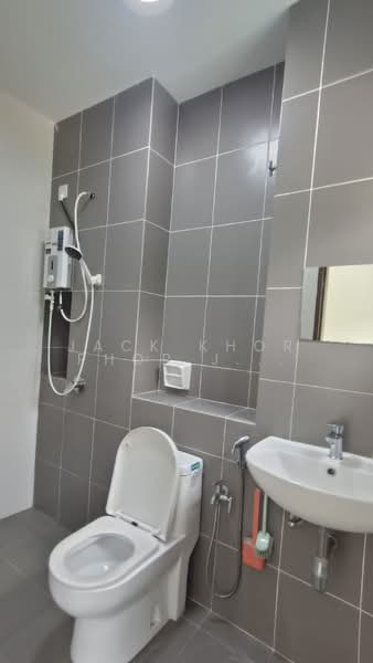 2-storey Terraced House for Rent in Setia Alam (Selangor) - Jack Khor Phor Jiing - PropertyGuru.com.my