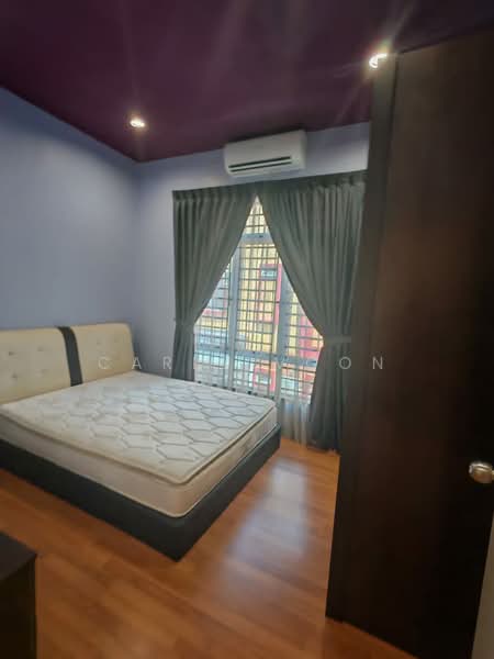 Rumah Teres 2 Tingkat untuk Dijual di Taman Kempas Indah (Tebrau) - Carly Voon - Bedroom - PropertyGuru.com.my