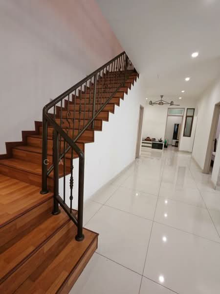Rumah Teres 2 Tingkat untuk Dijual di Taman Kempas Indah (Tebrau) - Carly Voon - Interior - PropertyGuru.com.my