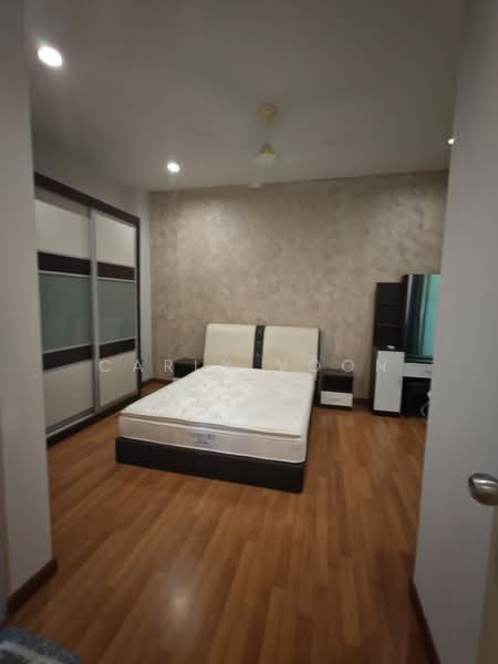Rumah Teres 2 Tingkat untuk Dijual di Taman Kempas Indah (Tebrau) - Carly Voon - Bedroom - PropertyGuru.com.my