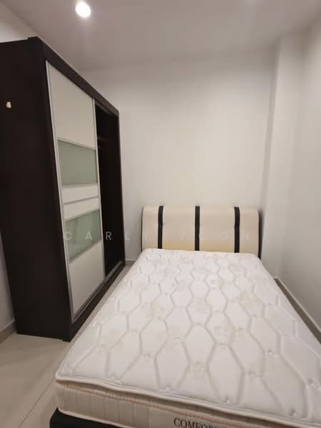 Rumah Teres 2 Tingkat untuk Dijual di Taman Kempas Indah (Tebrau) - Carly Voon - Bedroom - PropertyGuru.com.my