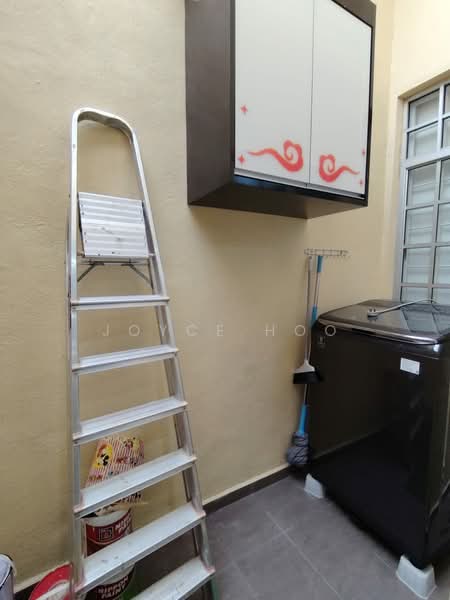 2-storey Terraced House for Rent in Bandar Puteri Puchong (Puchong) - Joyce Hoo - Interior - PropertyGuru.com.my