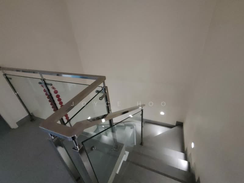 2-storey Terraced House for Rent in Bandar Puteri Puchong (Puchong) - Joyce Hoo - Interior - PropertyGuru.com.my