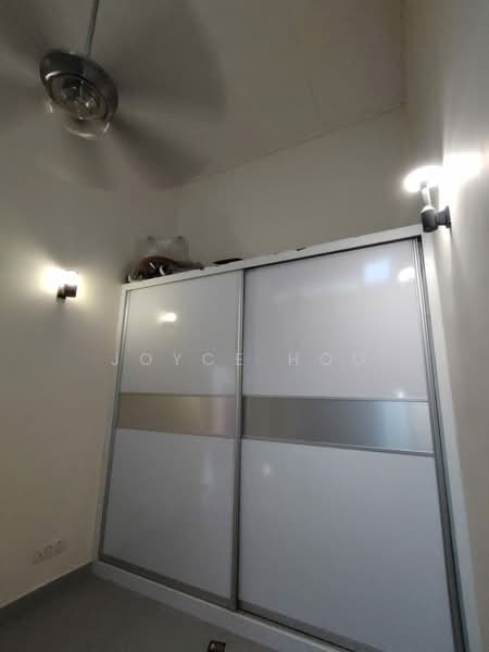 2-storey Terraced House for Rent in Bandar Puteri Puchong (Puchong) - Joyce Hoo - Interior - PropertyGuru.com.my