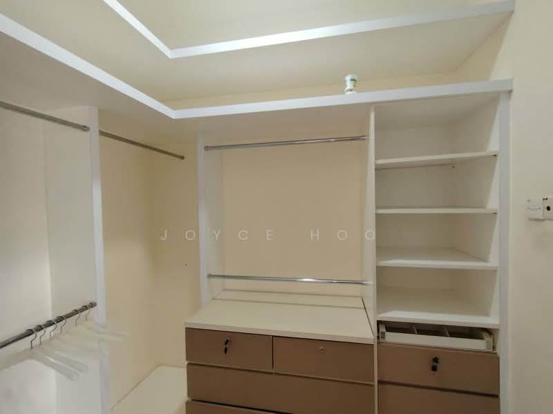 2-storey Terraced House for Rent in Bandar Puteri Puchong (Puchong) - Joyce Hoo - Interior - PropertyGuru.com.my