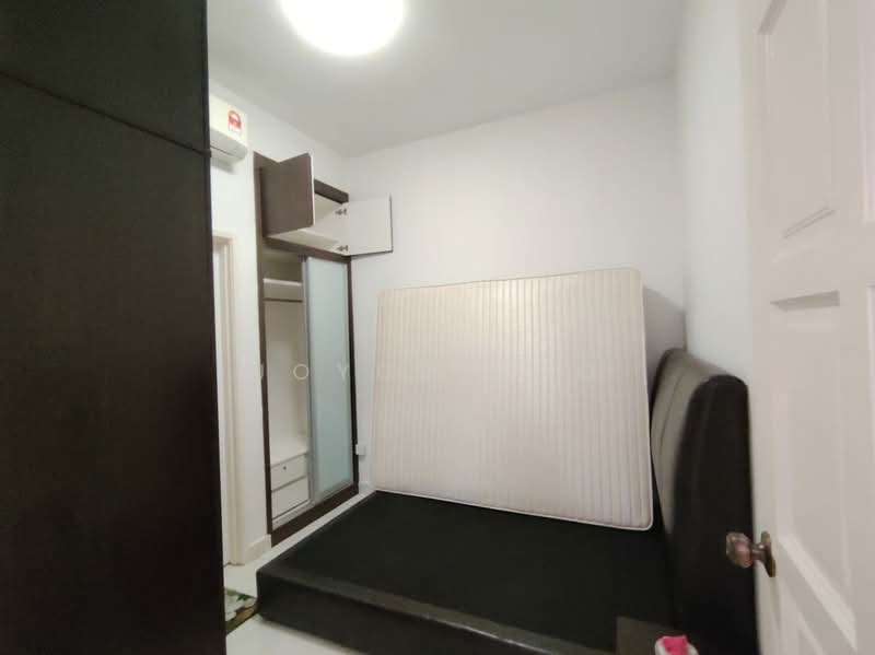 2-storey Terraced House for Rent in Bandar Puteri Puchong (Puchong) - Joyce Hoo - Bedroom - PropertyGuru.com.my