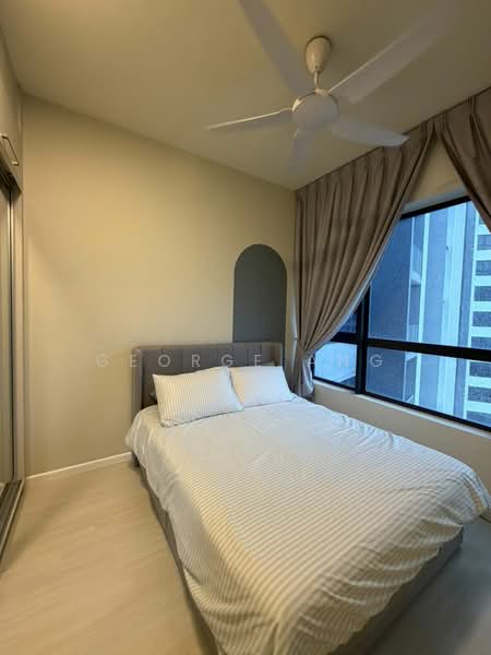 Service Residence for Rent at The Era @ Duta North - George Ang - PropertyGuru.com.my