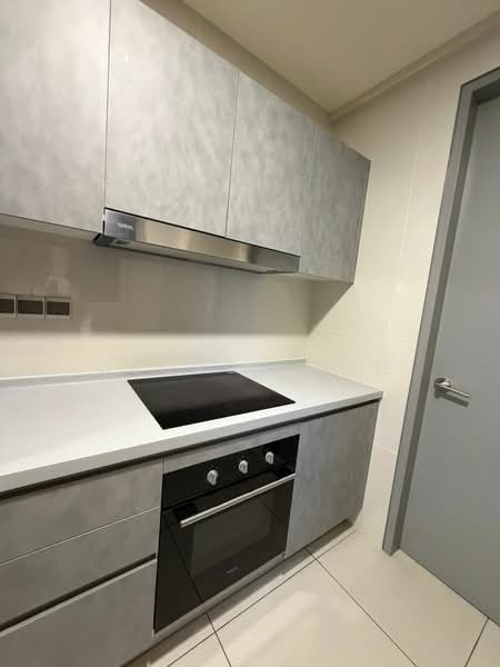 Service Residence for Rent at The Era @ Duta North - George Ang - PropertyGuru.com.my