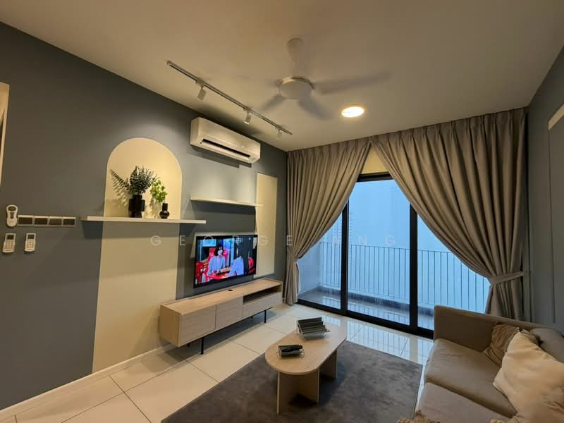 Service Residence for Rent at The Era @ Duta North - George Ang - PropertyGuru.com.my