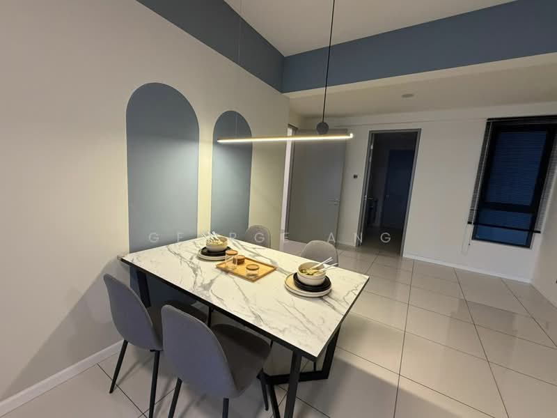Service Residence for Rent at The Era @ Duta North - George Ang - PropertyGuru.com.my