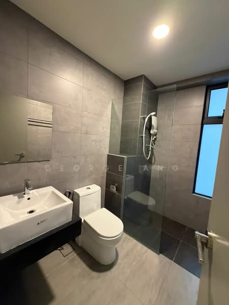 Service Residence for Rent at The Era @ Duta North - George Ang - PropertyGuru.com.my