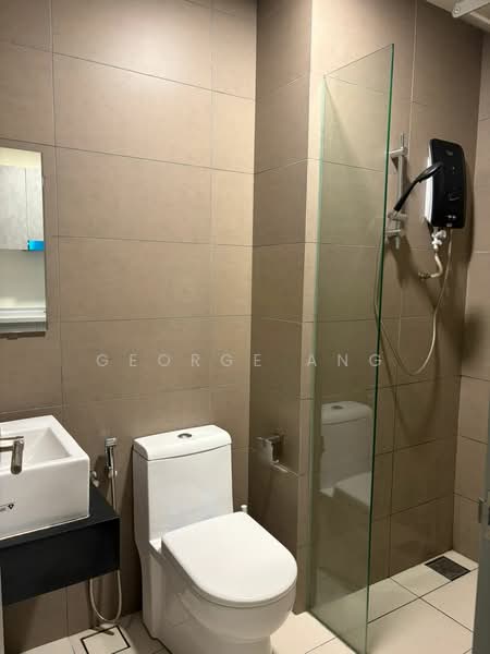 Service Residence for Rent at The Era @ Duta North - George Ang - PropertyGuru.com.my