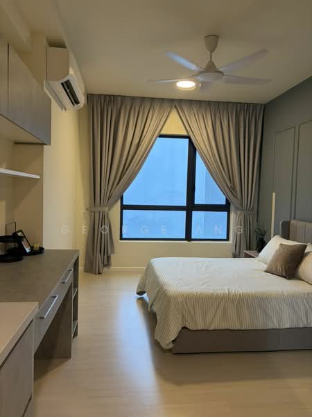 Service Residence for Rent at The Era @ Duta North - George Ang - PropertyGuru.com.my