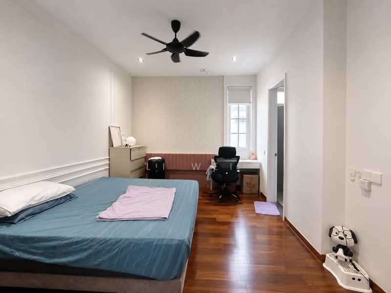 Cluster House for Sale in Taman Ekoflora (Johor Bahru) - Li Wei - PropertyGuru.com.my