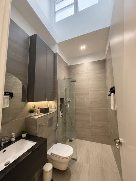 Cluster House for Sale in Taman Ekoflora (Johor Bahru) - Li Wei - PropertyGuru.com.my