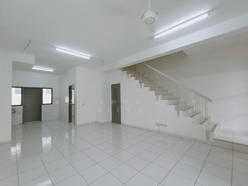 2-storey Terraced House for Rent in Setia Alam (Selangor) - Jack Khor Phor Jiing - Interior - PropertyGuru.com.my