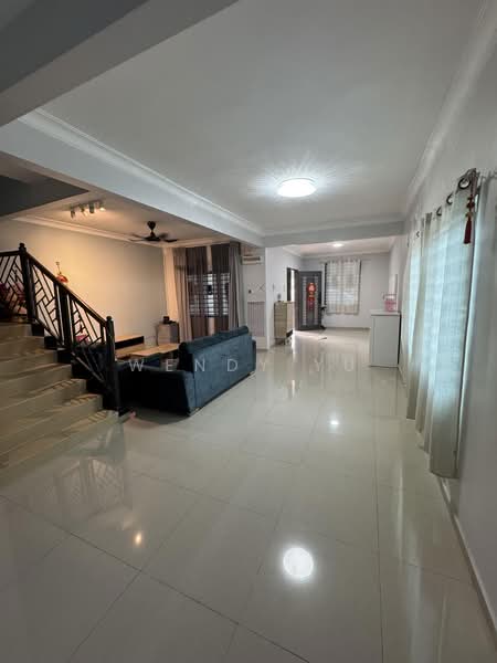 2-storey Terraced House for Rent in Taman Kepong (Kepong) - Wendy Yu - PropertyGuru.com.my