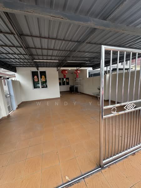 2-storey Terraced House for Rent in Taman Kepong (Kepong) - Wendy Yu - PropertyGuru.com.my