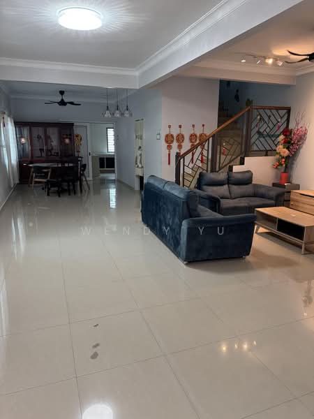 2-storey Terraced House for Rent in Taman Kepong (Kepong) - Wendy Yu - PropertyGuru.com.my