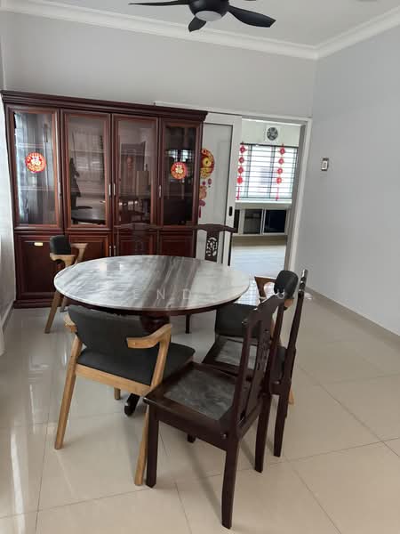 2-storey Terraced House for Rent in Taman Kepong (Kepong) - Wendy Yu - PropertyGuru.com.my