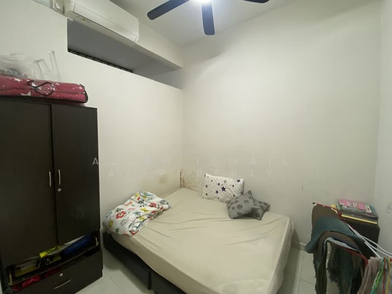 2-storey Terraced House for Sale in Taman JP Perdana (Johor Bahru) - Azlan Ismail aiproperty - Bedroom - PropertyGuru.com.my
