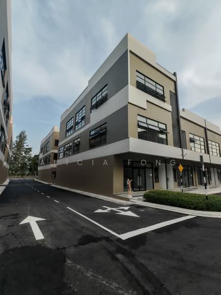 Kedai / Pejabat untuk Disewa di Horizon Hills (Iskandar Puteri (Nusajaya)) - Alicia Fong - Exterior - PropertyGuru.com.my
