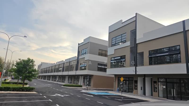 Kedai / Pejabat untuk Disewa di Horizon Hills (Iskandar Puteri (Nusajaya)) - Alicia Fong - PropertyGuru.com.my