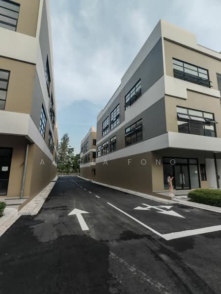 Kedai / Pejabat untuk Disewa di Horizon Hills (Iskandar Puteri (Nusajaya)) - Alicia Fong - PropertyGuru.com.my