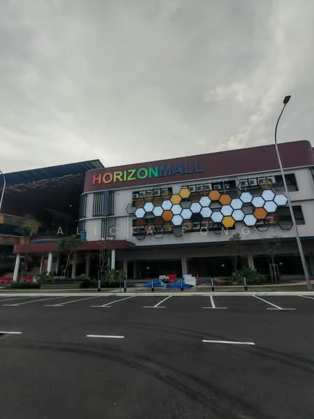 Kedai / Pejabat untuk Disewa di Horizon Hills (Iskandar Puteri (Nusajaya)) - Alicia Fong - PropertyGuru.com.my