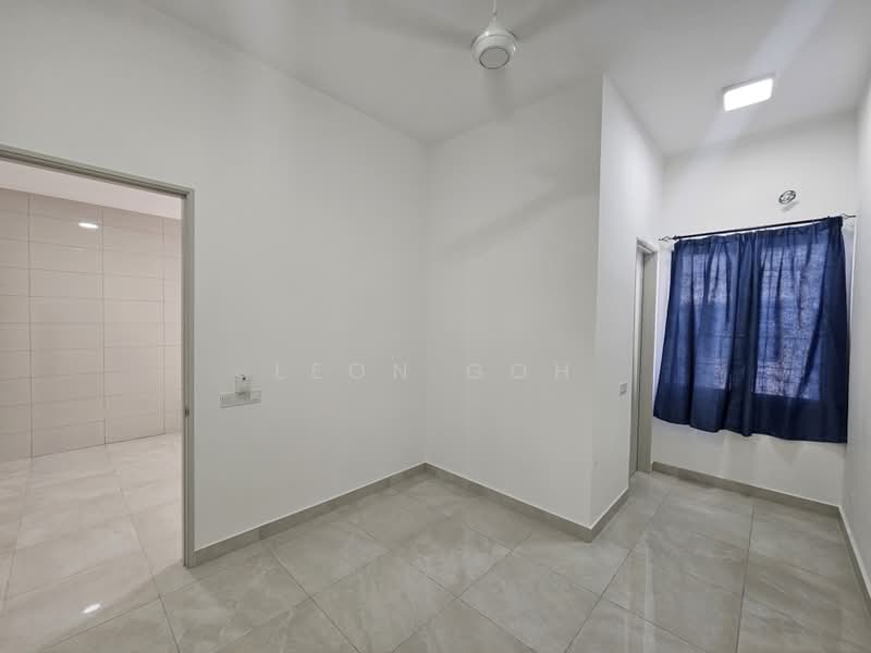 Rumah Teres 2 Tingkat untuk Disewa di Telok Panglima Garang (Selangor) - Leon Goh - Interior - PropertyGuru.com.my
